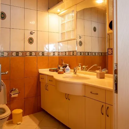 3Odakas Penthouse Extérieur photo