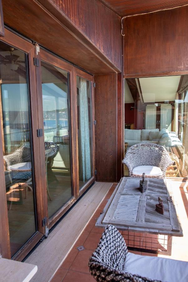3odakas Penthouse Apartment