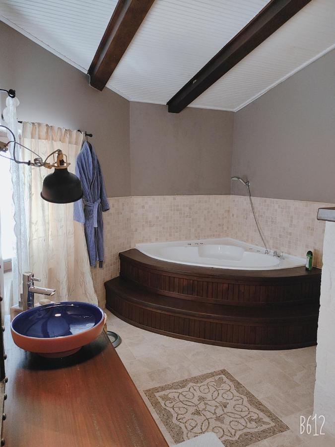 3odakas Penthouse Apartment *