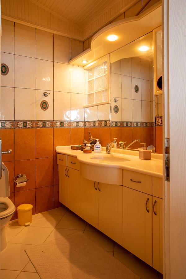 3odakas Penthouse Kas