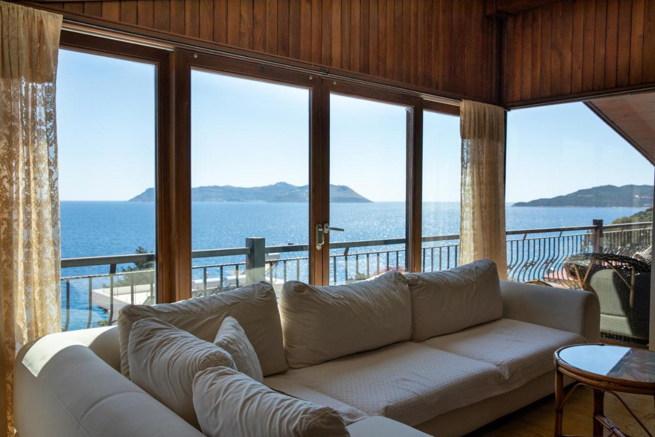 3odakas Penthouse *